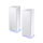 Router MSI Roamii BE Pro Mesh System (11000Mb/s a/b/g/n/ac/ax/be) 2xAP Roamii BE Pro(2-pack) MRBE110 x 2